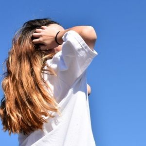 Meet your Posher, Grace